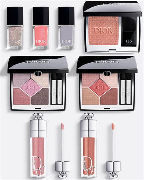 dior maquillage 2024